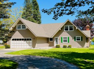 4635 W Cedar Lake Rd, Greenbush, MI 48738