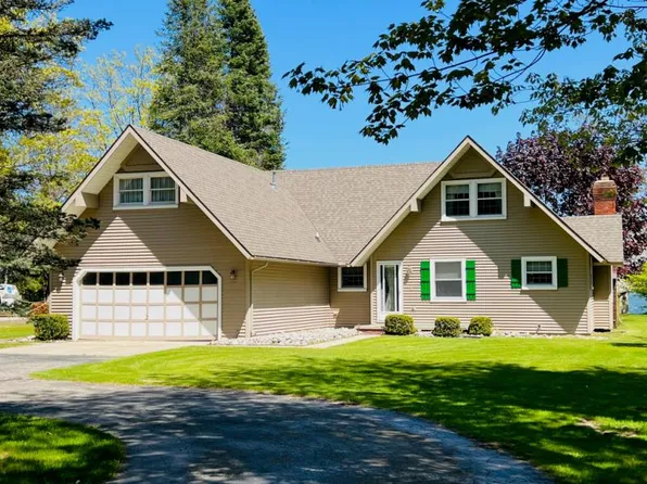 4635 W Cedar Lake Rd, Greenbush, MI 48738