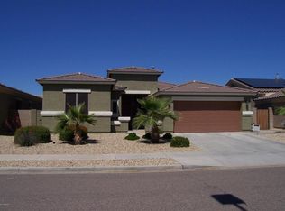 17542 W Aster Dr, Surprise, AZ 85388