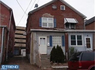 13 Hollywood Ave, Trenton, NJ