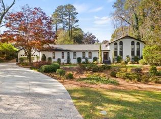 5700 Eden Roc Ln, Sandy Springs, GA 30342