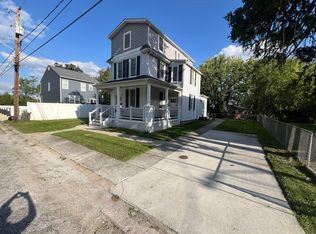 4203 Woodstock Ave, Baltimore, MD 21206