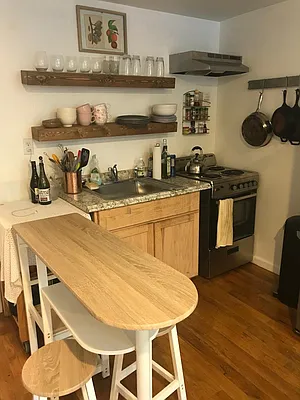 Rented by Borough Properties LLC | media 4