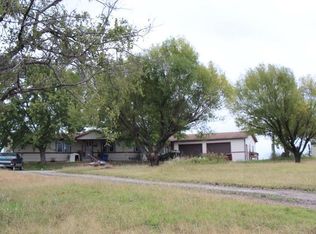 11179 Kingman Rd, Fredonia, KS 66736