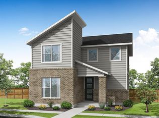 Burnet Plan, Adelton, Bastrop, TX 78602