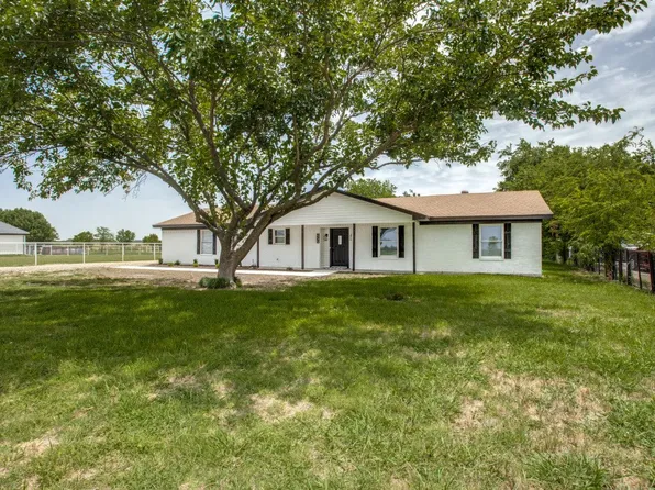 7775 N Cole St, Nevada, TX 75173