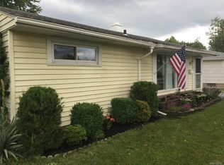256 Pryor Ave, Tonawanda, NY 14150