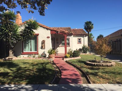734 N 4th St, San Jose, CA, 95112