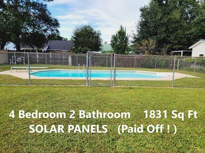 2830 Old Mill Way, Crestview, FL, 32539