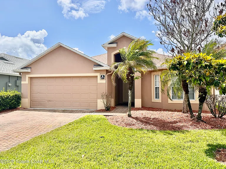2817 Mondavi Dr — Photo 1