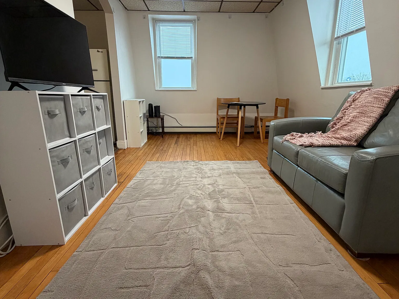 1 bed, $1,395 — Photo 1