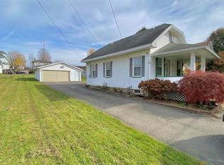 1608 Katherine St, New Castle, PA 16105