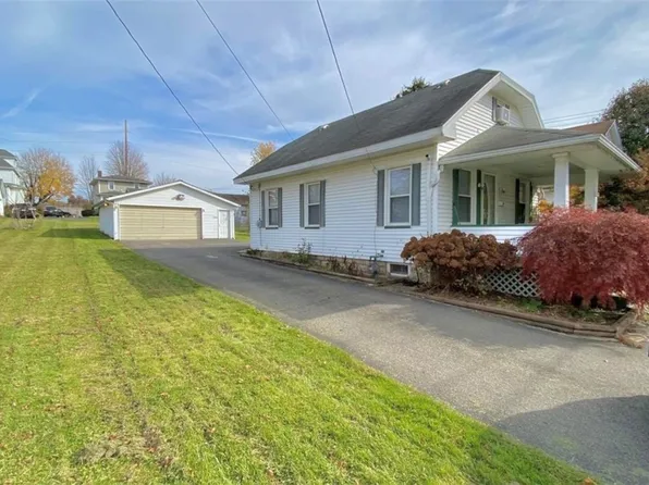 1608 Katherine St, New Castle, PA 16105