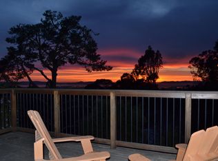 6918 Thornhill Dr, Oakland, CA 94611