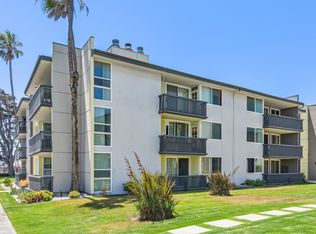 4200 Harbor Blvd, Oxnard, CA 93035