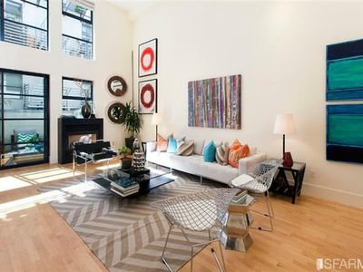 221 Clara St APT 4, San Francisco, CA, 94107