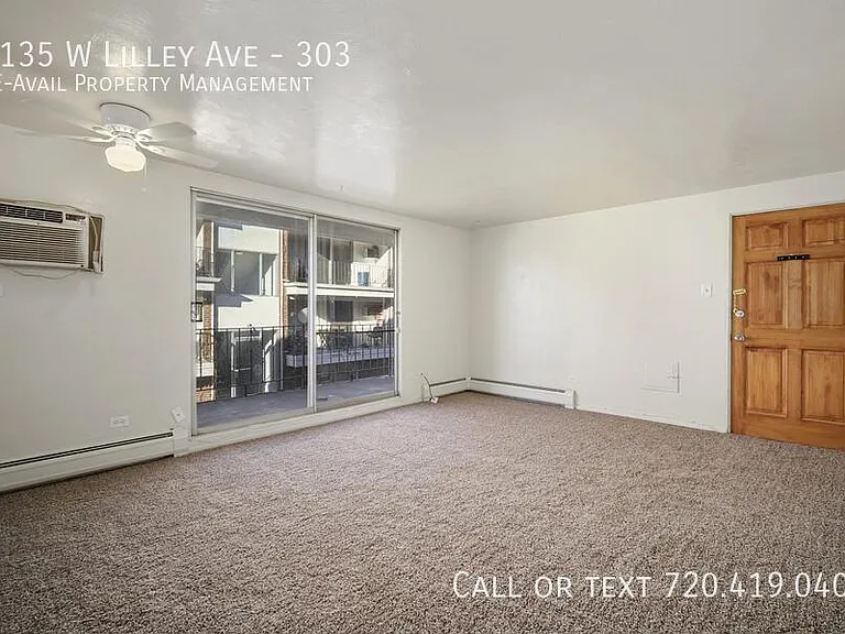 1135 W Lilley Ave #303 — Photo 1