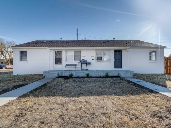 6429 E Cottonwood Ln #6431, Wichita, KS 67207
