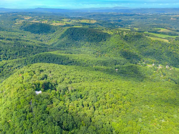 Retreat Wildwood Rdg Lot 15, Caldwell, WV 24925