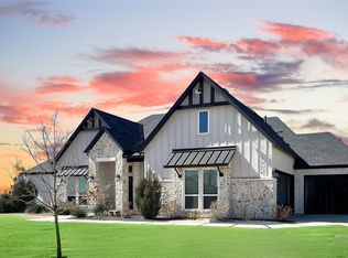 3324 Glenmore Ave, Northlake, TX 76247