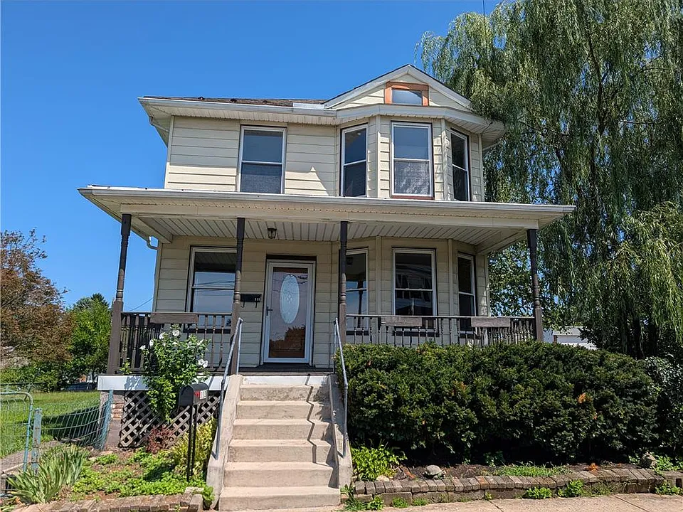 113 Ackerman St