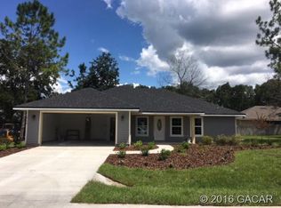 19175 NW 228th Way, High Springs, FL 32643