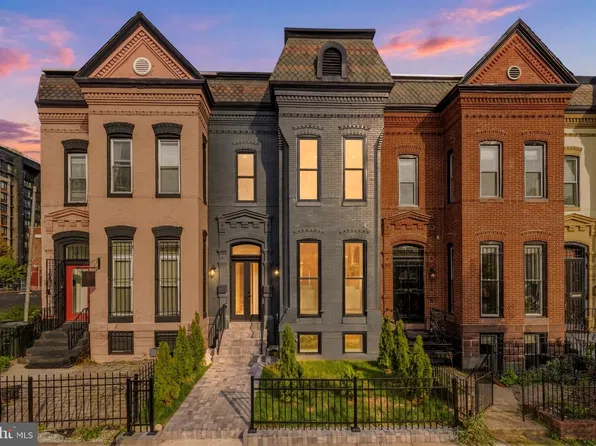 1929 15th St NW, Washington, DC 20009