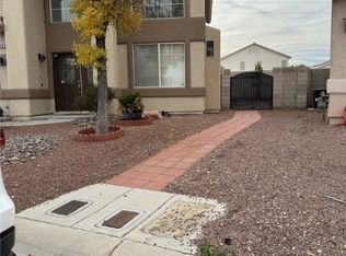 359 Pure April Ave, Las Vegas, NV 89183