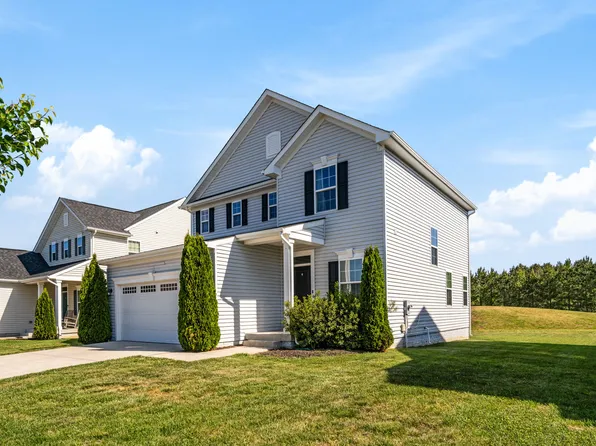 5485 Leedstown Rd, King George, VA 22485