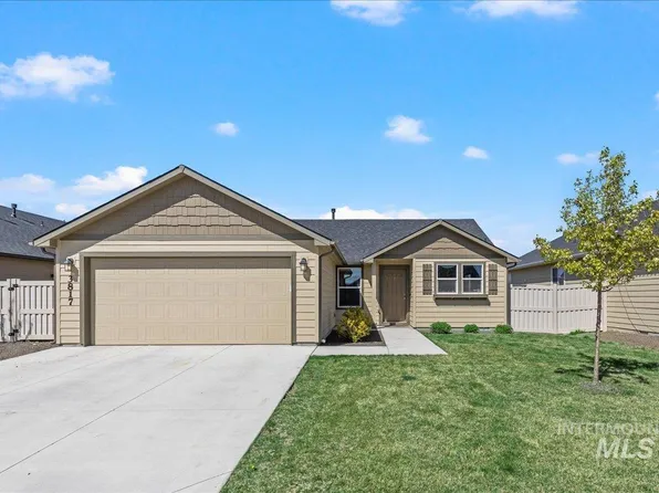 3817 Winged Dove St, Caldwell, ID 83605