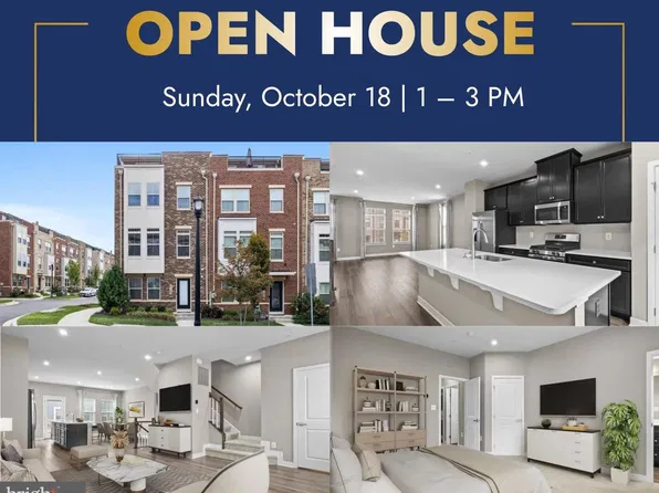 6100 Northwest Dr, Hyattsville, MD 20782