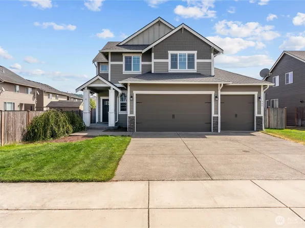 704 Koehler Avenue SW, Orting, WA 98360