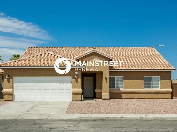 5145 Coral Beach St, North Las Vegas, NV 89031
