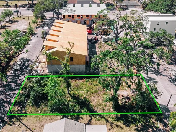 0 18th St S #27, Saint Petersburg, FL 33712