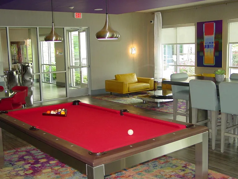 1900 Barton Springs Rd #3003 — Photo 17