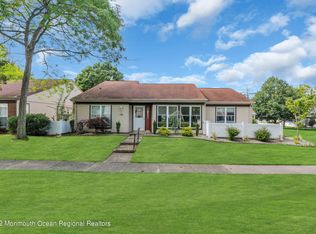 818B Liverpool Cir #B, Manchester Township, NJ 08759