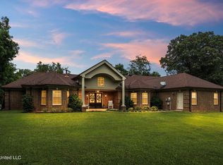 4392 Sunset Rd, Nesbit, MS 38651