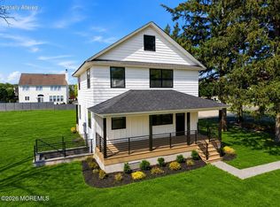 194 Fort Plains Rd, Howell, NJ 07731
