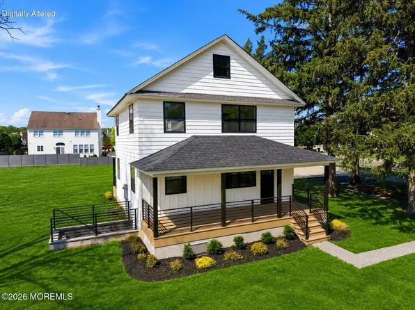 194 Fort Plains Road, Howell, NJ 07731