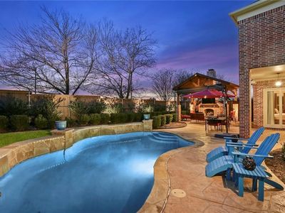 801 Chamberlain Pl, McKinney, TX, 75071