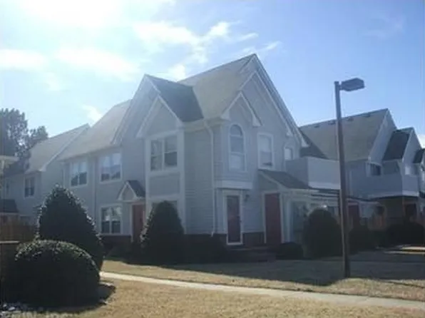 3813A Holston River Rea*, Portsmouth, VA 23703