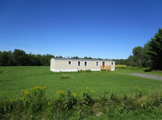 926 Dexter Rd, Corinna, ME 04928
