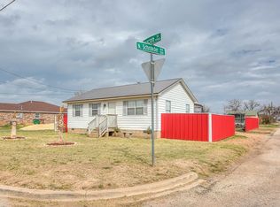 1738 Beacon St, San Angelo, TX 76905