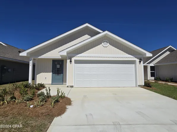 6699 Atkins Rd, Panama City, FL 32404