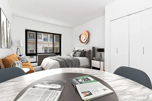 Rented by REAL New York | media 1