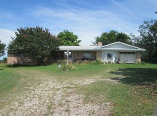 19600 County Road 3460, Roff, OK 74865