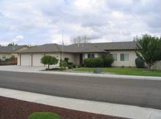 1863 SW 1st Ave, Ontario, OR 97914