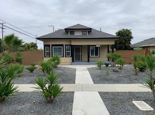 444 W Cortland Ave, Fresno, CA 93705