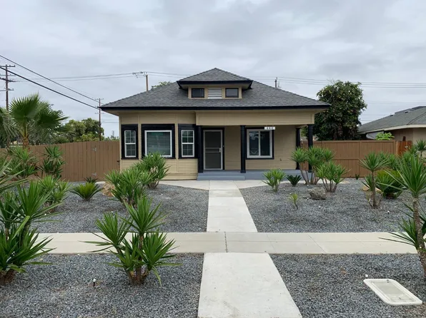 444 W Cortland Ave, Fresno, CA 93705