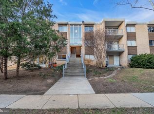 Yorktowne Square, Falls Church, VA 22042